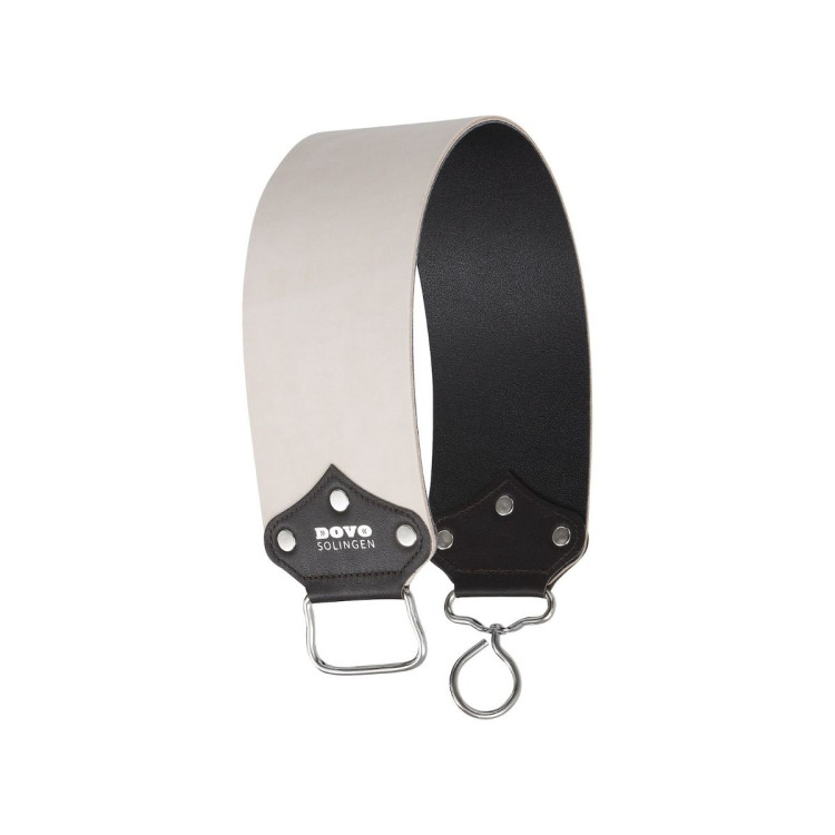 Obtahovací řemen DOVO Solingen - Razor Strop XL - závěsný