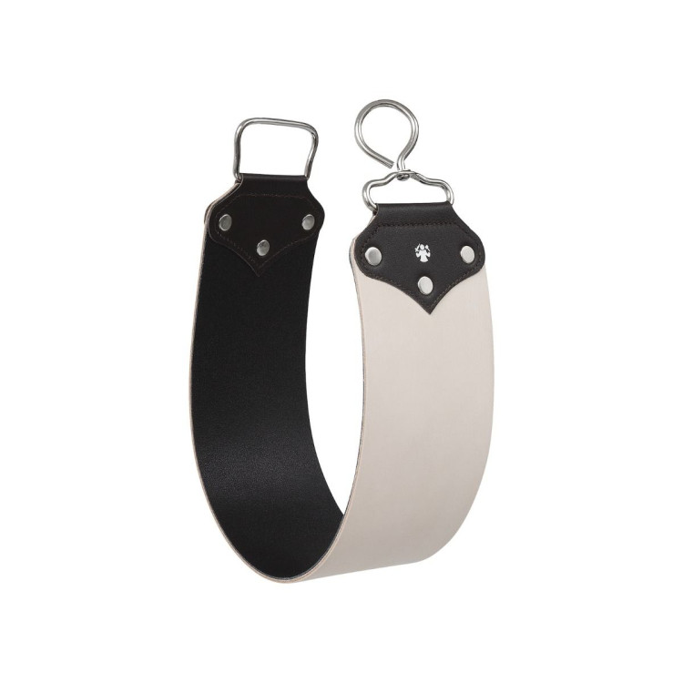 Obtahovací řemen DOVO Solingen - Razor Strop XL - závěsný