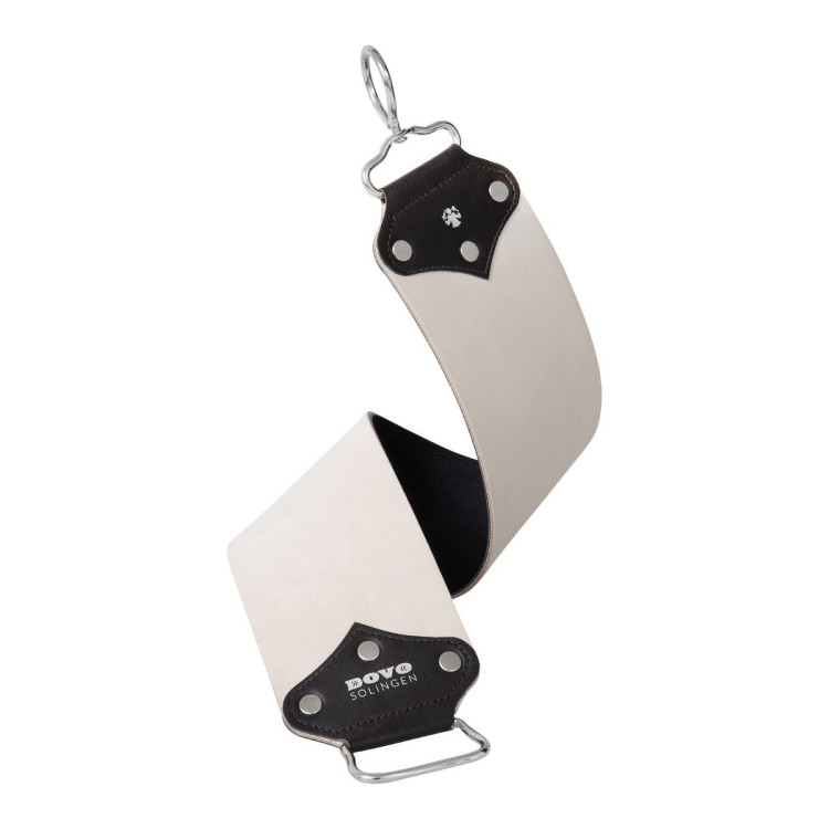 Obtahovací řemen DOVO Solingen - Razor Strop XL - závěsný