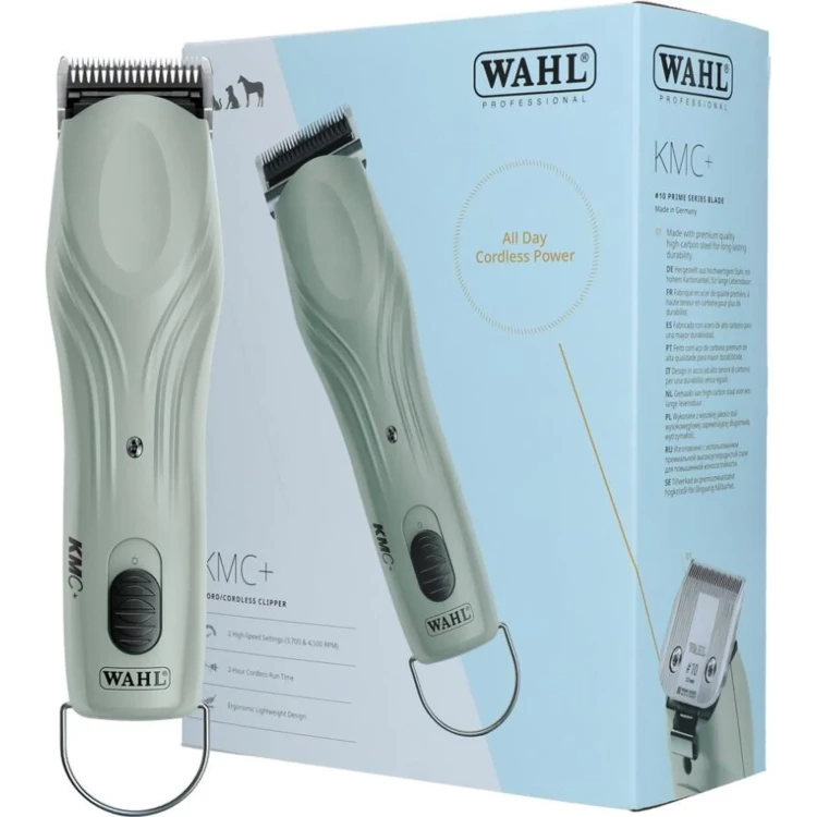 WAHL 3028873 KMC+ Cordless