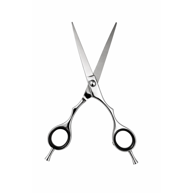 Nůžky GMS3 832070 - 7" zahnuté