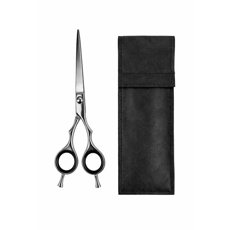 Nůžky GMS3 832070 - 7" zahnuté