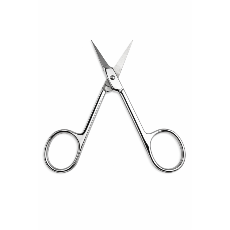 Nůžky na kůžičku MS 977 - 3,5"
