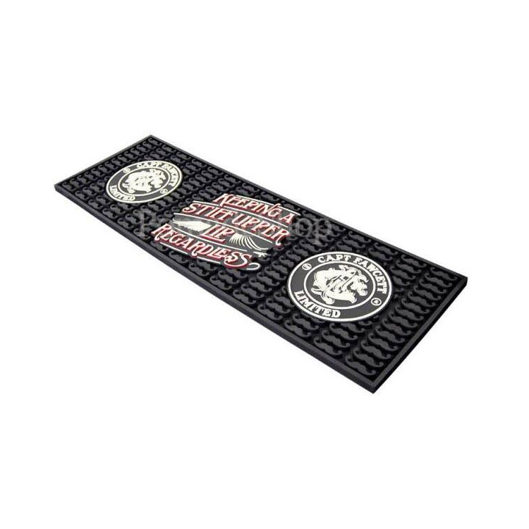 Pracovní podložka Cpt. FAWCETT