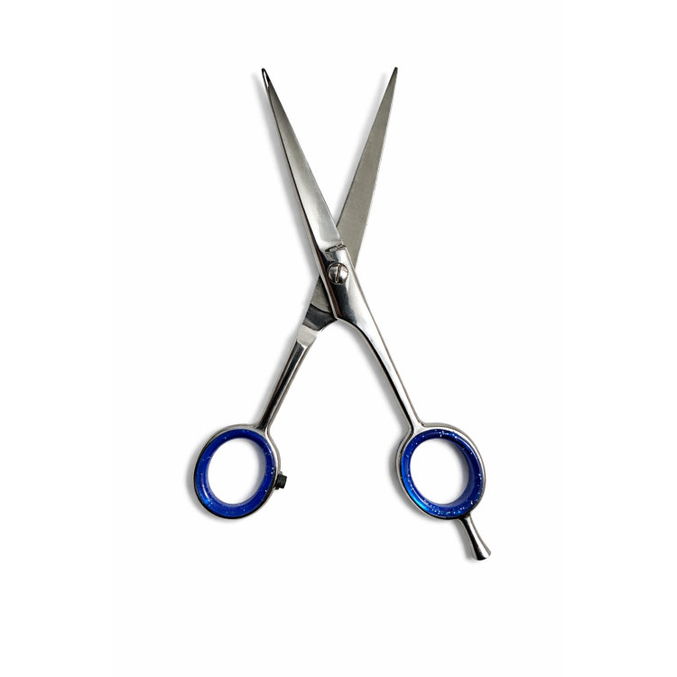 Kadeřnické nůžky HMS 815060 - 6"