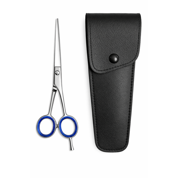 Kadeřnické nůžky HMS 815060 - 6"