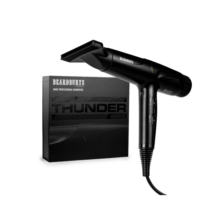 Fén BEARDBURYS Thunder - 2200 W