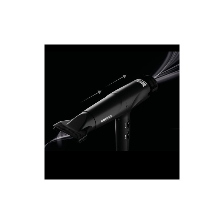 Fén BEARDBURYS Thunder - 2200 W