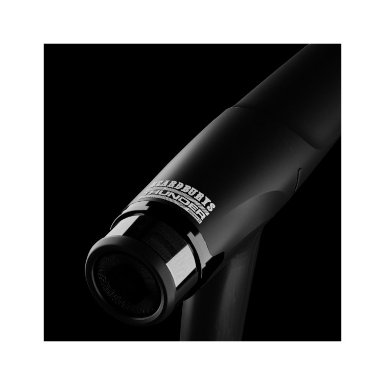 Fén BEARDBURYS Thunder - 2200 W