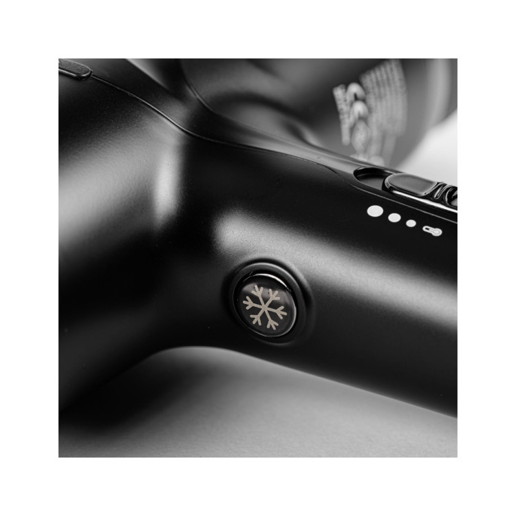 Fén BEARDBURYS Thunder - 2200 W