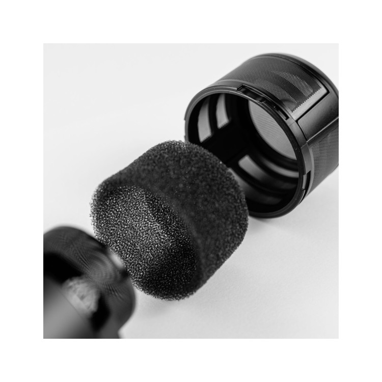 Fén BEARDBURYS Thunder - 2200 W