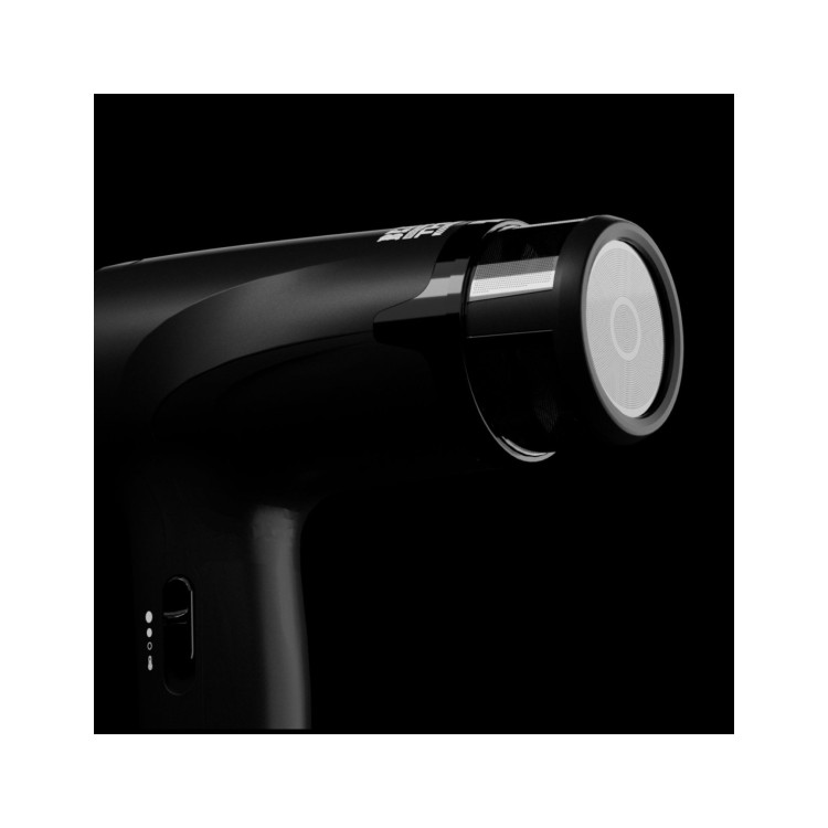 Fén BEARDBURYS Thunder - 2200 W