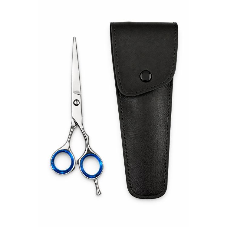 Kadeřnické nůžky HMS 811060 - 6"