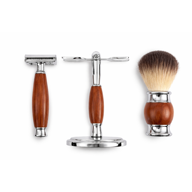 Holicí souprava MASTER Shaving Set AS-027
