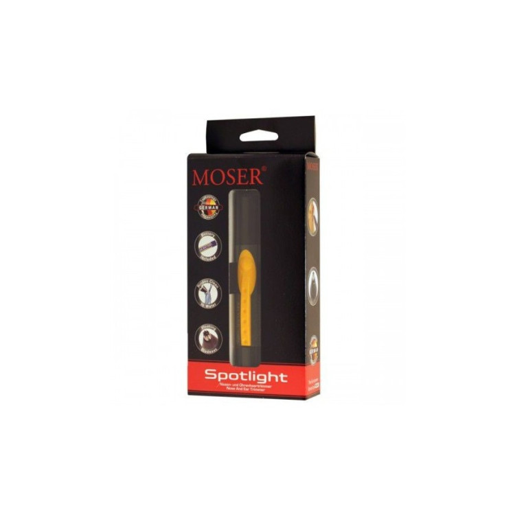 MOSER Spotlight 1557-0050