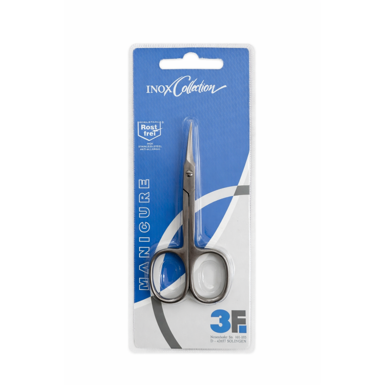 Nůžky na nehty RÖR 10613 - dětské