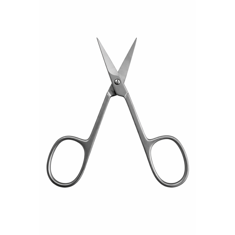 Nůžky na kůžičku 3F Solingen - Inox Collection