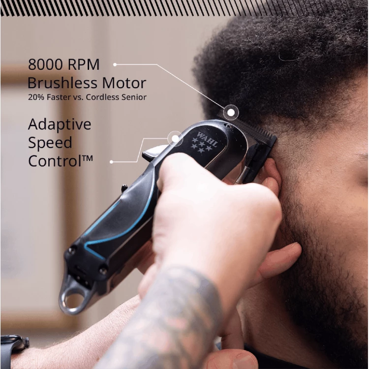 WAHL Senior 2.0 - Cordless