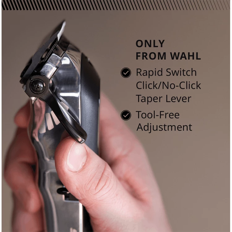 WAHL Senior 2.0 - Cordless