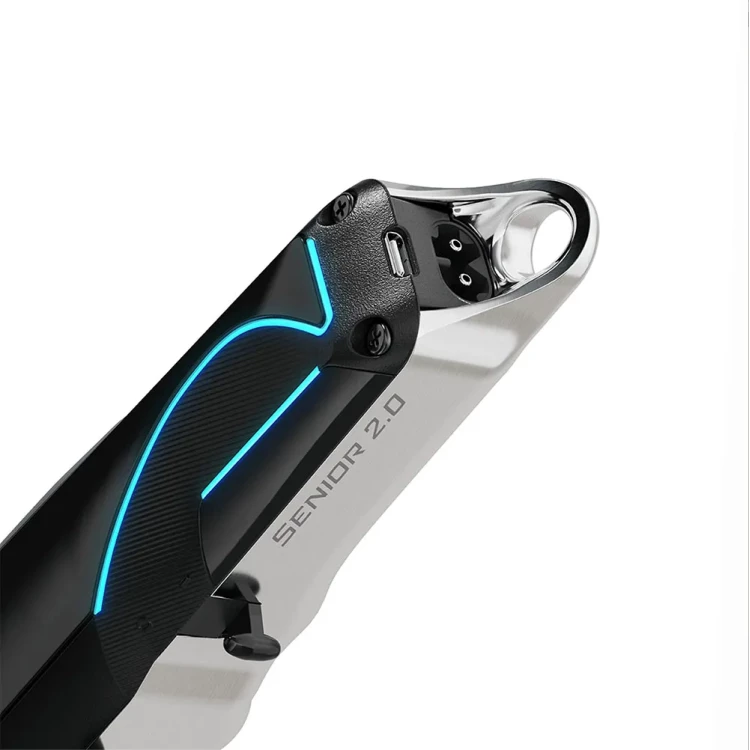 WAHL Senior 2.0 - Cordless