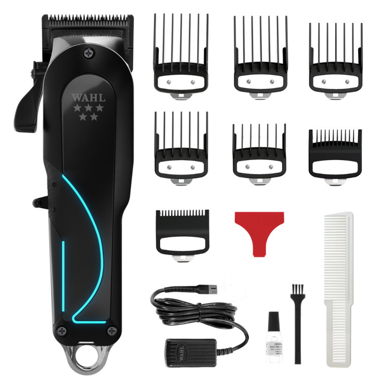 WAHL Senior 2.0 - Cordless