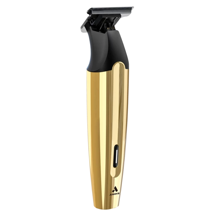 ANDIS 563226 inSIGHT Slim gold - CLT-V Cordless