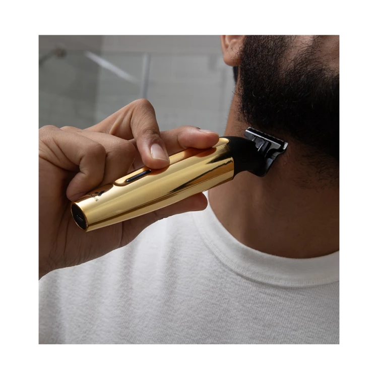 ANDIS 563226 inSIGHT Slim gold - CLT-V Cordless