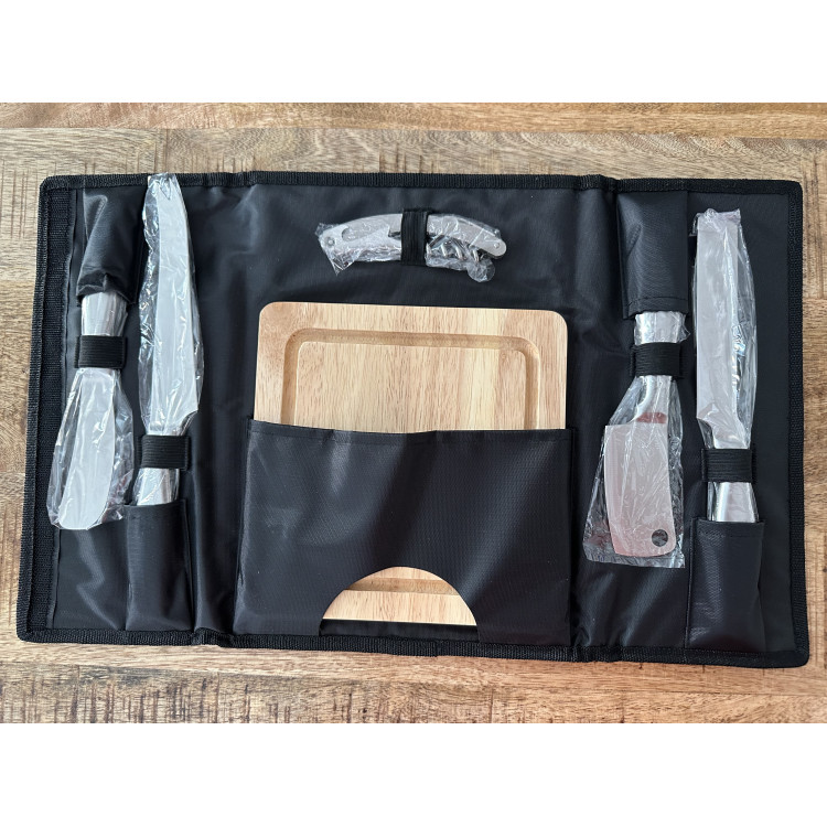 Souprava nožů na sýry RÖR 60212 4 - dílná