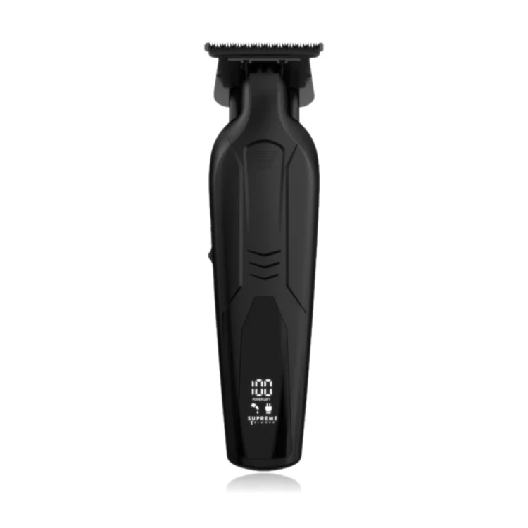 Střihací strojek SUPREME TRIM VADER LITE - black