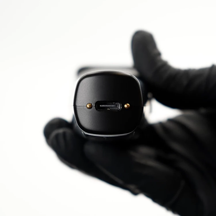 Střihací strojek SUPREME TRIM VADER LITE - black