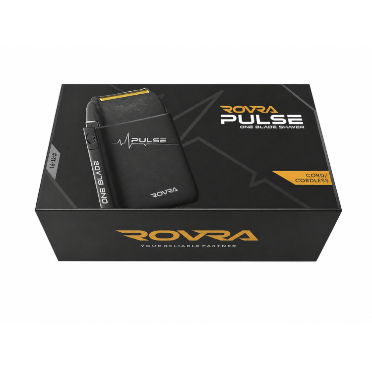 Holicí strojek ROVRA PULSE 1