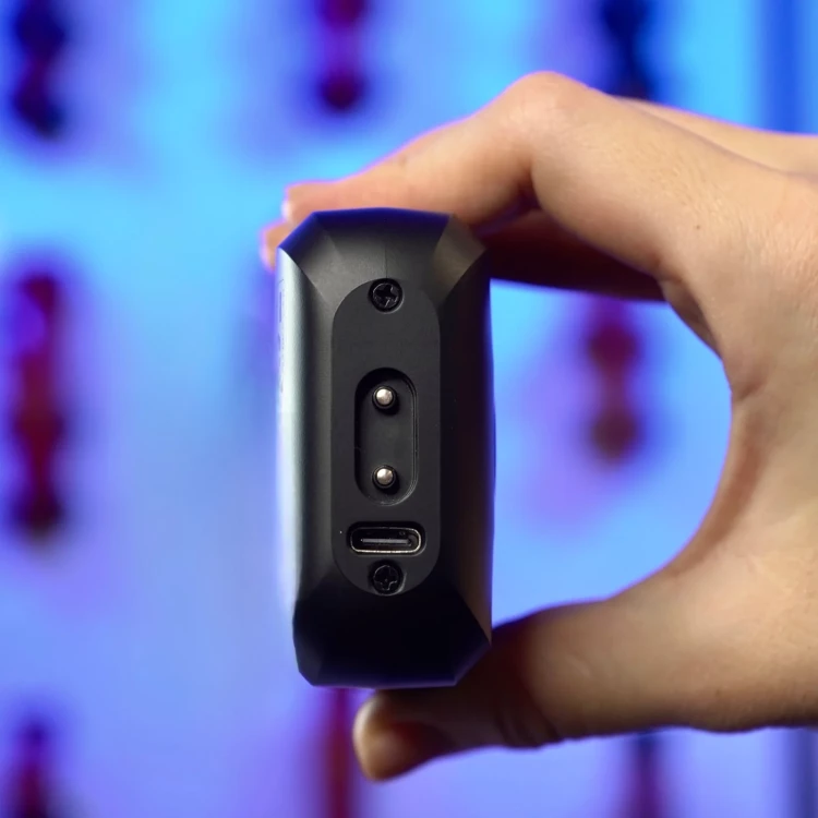 Holicí strojek STpro STF20 DarkStar