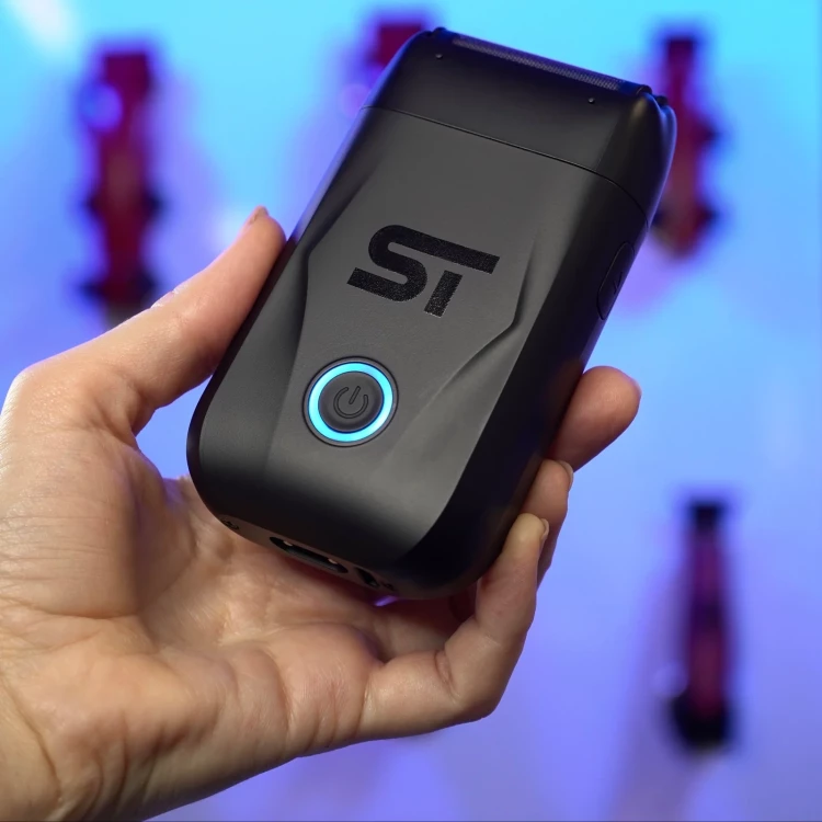 Holicí strojek STpro STF20 DarkStar