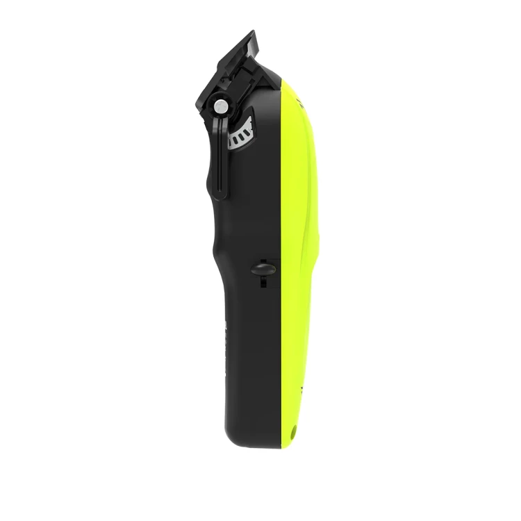 Střihací strojek ROVRA Pulse Verde