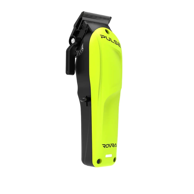 Střihací strojek ROVRA Pulse Verde