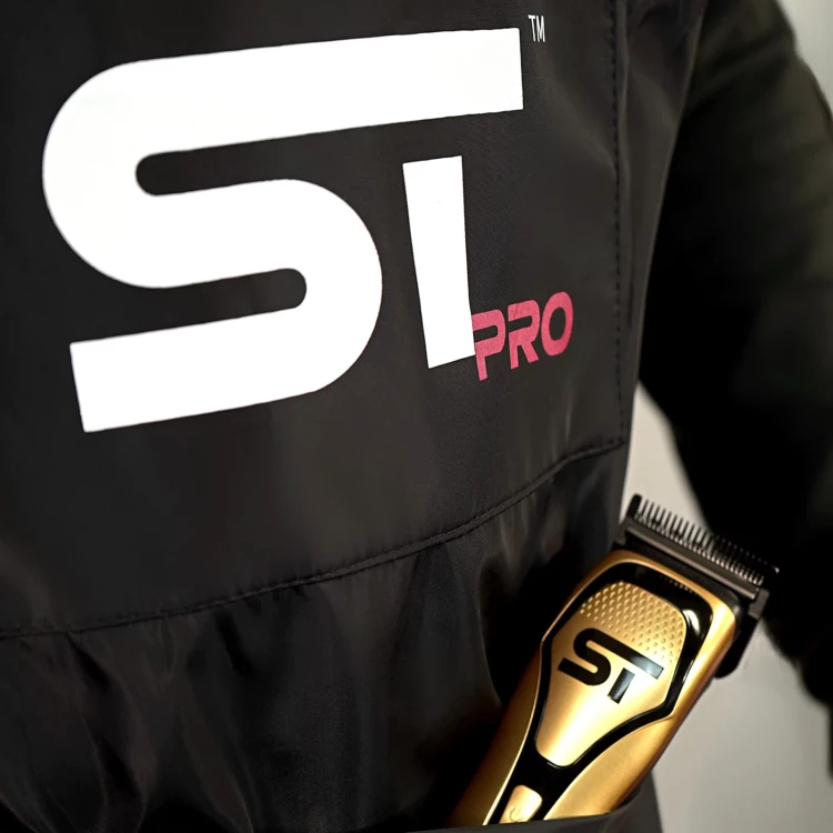 Barber zástěra STpro Barber Apron
