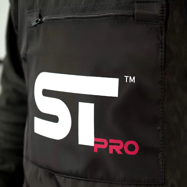 Barber zástěra STpro Barber Apron