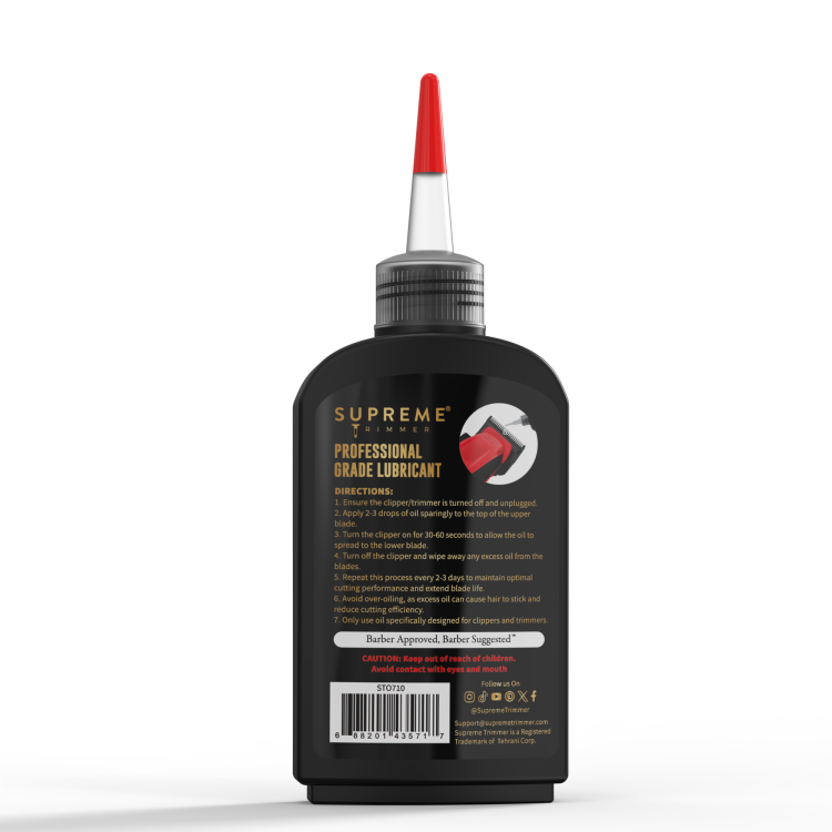 Olej STpro na střihací hlavice - 120 ml