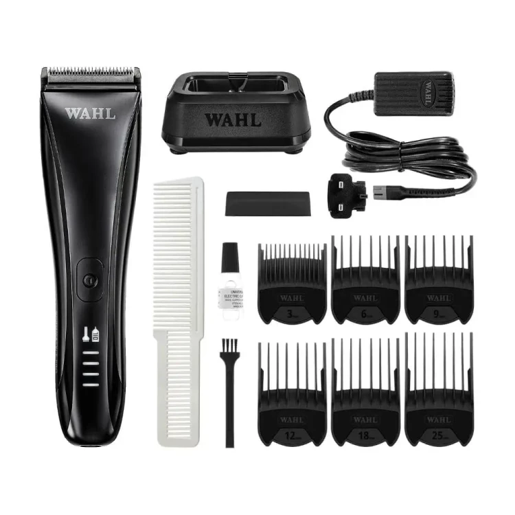 WAHL ChromStyle Pro - Cordless