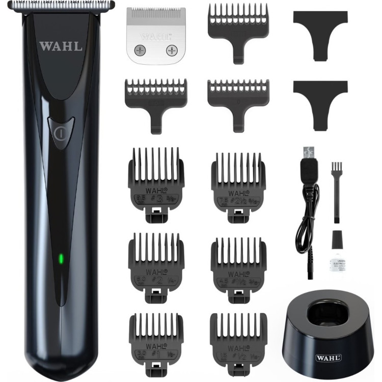 WAHL ChroMini Duo