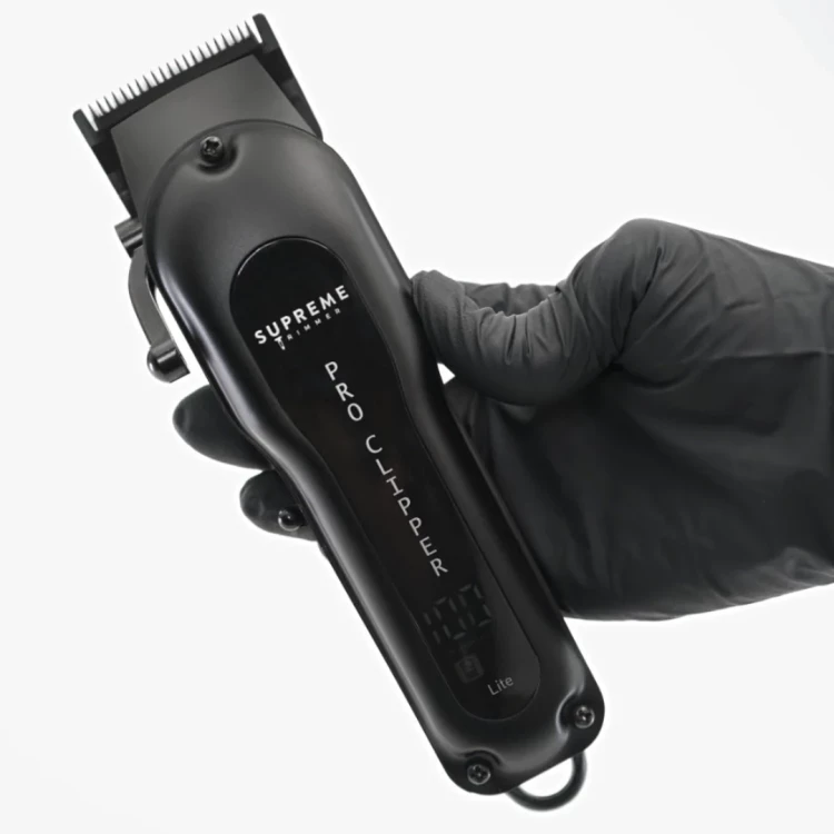 Střihací strojek STpro PRO CLIPPER Lize