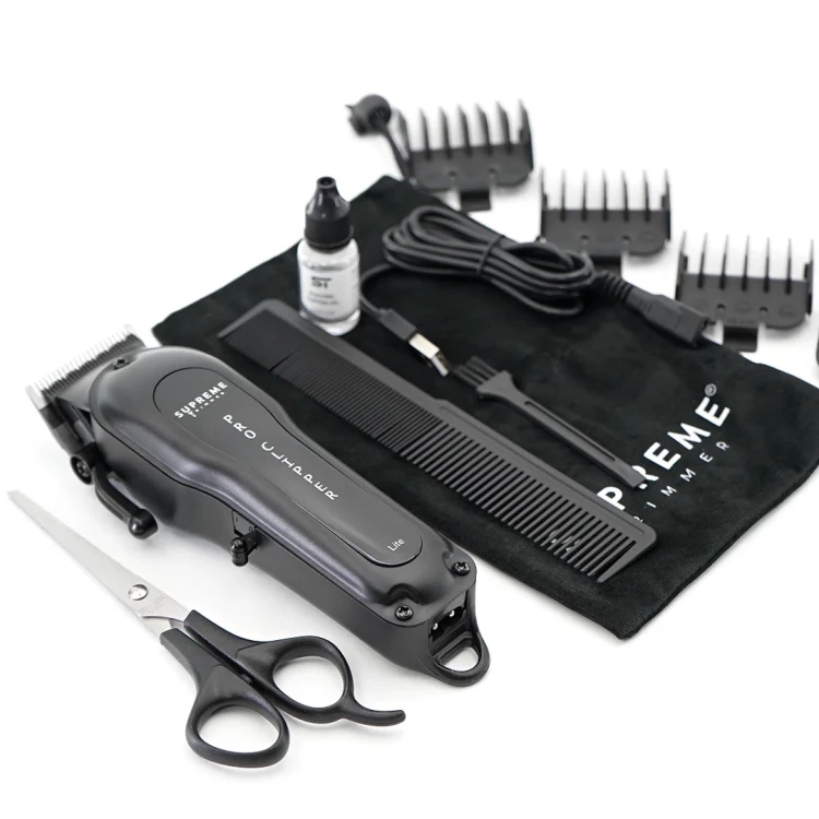 Střihací strojek STpro PRO CLIPPER Lize