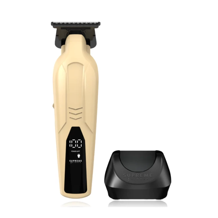 Střihací strojek SUPREME TRIM VADER LITE - sand