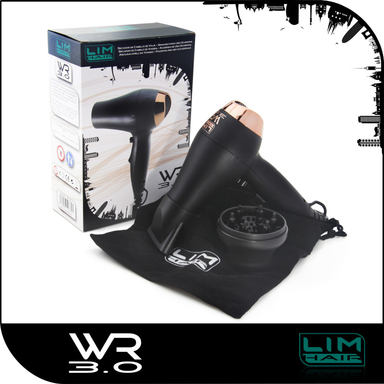 Fén LIM HAIR WR 3.0