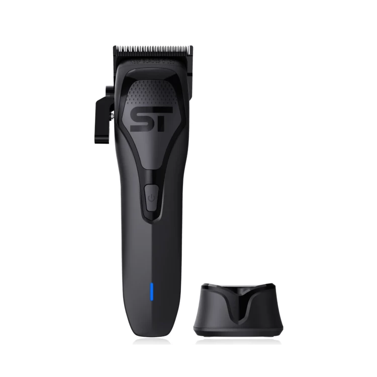 Střihací strojek STpro DARKSTAR 72 - black