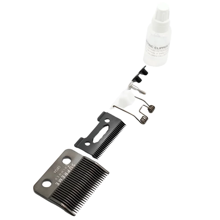 Střihací hlavice STpro DS72 Clipper