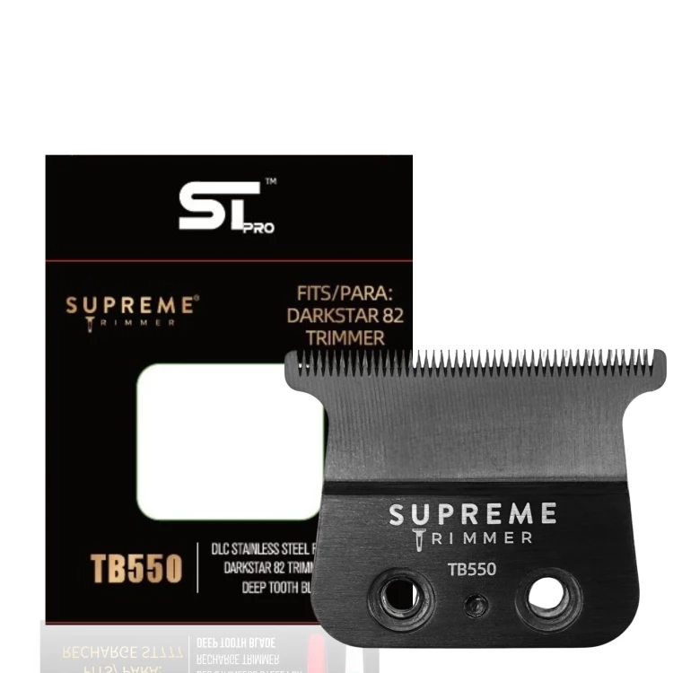 Střihací hlavice STpro DS82 Trim