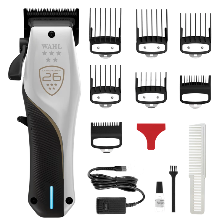 WAHL 3028659 Vapor™ CE Championship Edition - Limitovaná edice