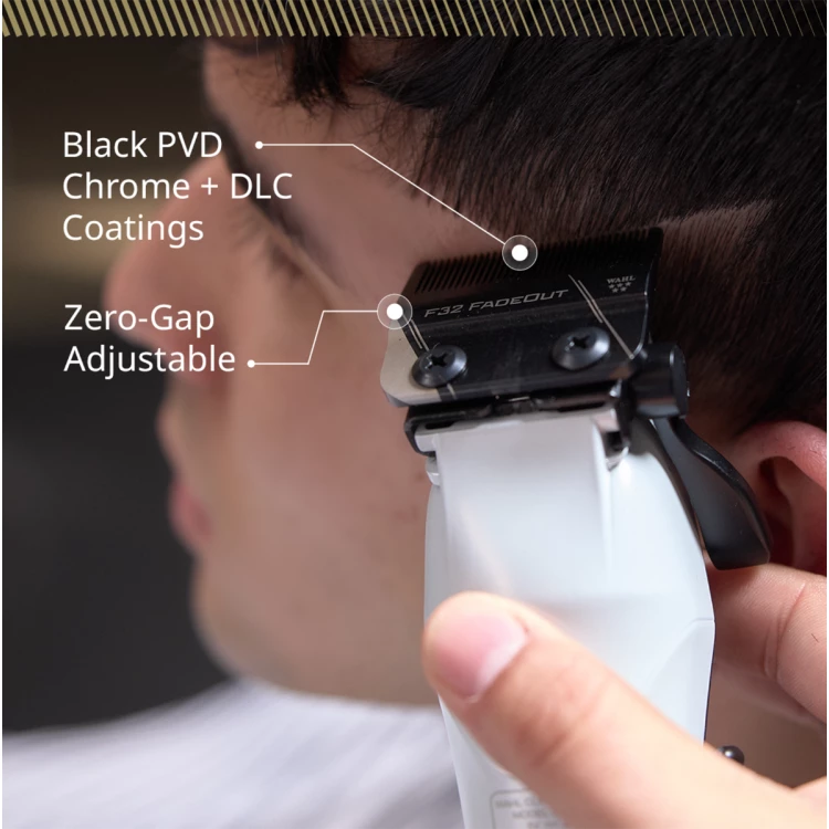 WAHL 3028659 Vapor™ CE Championship Edition - Limitovaná edice