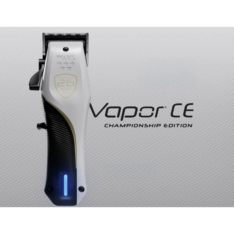 WAHL 3028659 Vapor™ CE Championship Edition - Limitovaná edice